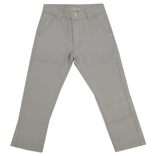 Calça Sarja Paparrel 4/8 4299