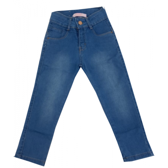 Calça Jeans Lordan 4/8 5362